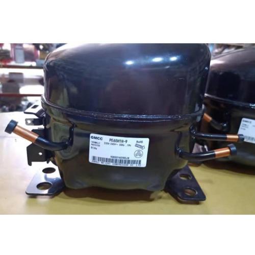 Refrigerator Compressor Refrigerator Compressor GMCC R134a SE50E1H Refrigerator compressor Manufactory