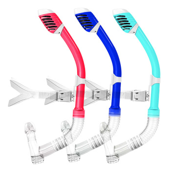 Bambini New Arrivo Snorkeling Underwater per l'allenamento di nuoto e immersioni