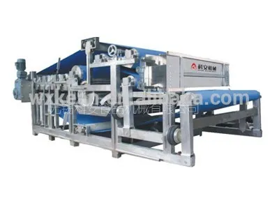 Industrial apple juice press machine