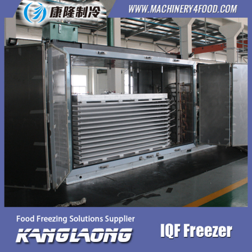 High Quality Plate Chiller Machine With Great Price