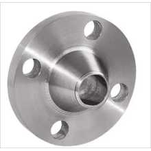 AISI 304 Flange WN de aço inoxidável