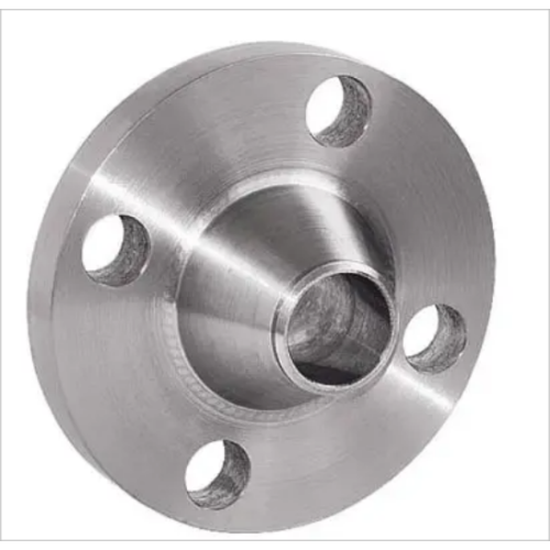 Flange WN de aço inoxidável 304 304l 304L