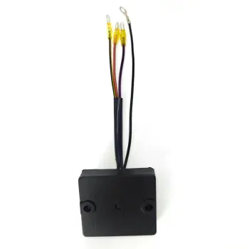 Imported Outboard Engine Parts - OEM Rev Limiter Assy