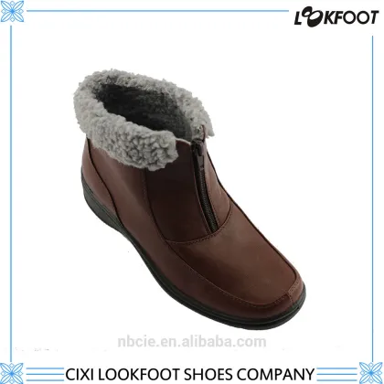 light weight women winter shoes colorful women casual shoes