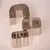 Amorphous C Core for Filter Inductor,Filter Reactor