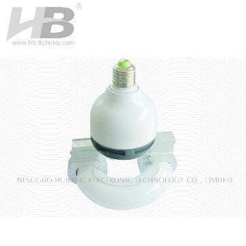 HB40w 120v low frequency mushroom induction lamp