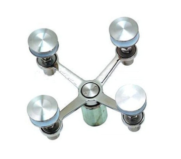 Glass Wall Spider (JKL-220)