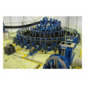 Welded Pipe Making Mill Production Line