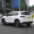 Mazda CX-5 2022 모델 자동 스마트 트림