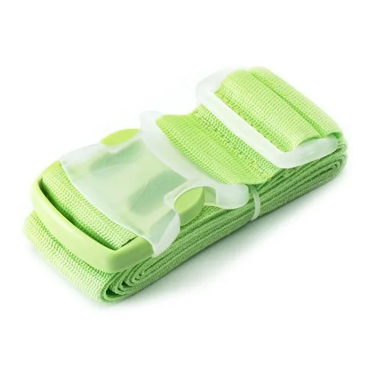 2015 style Adjustable personalized luggage Strap