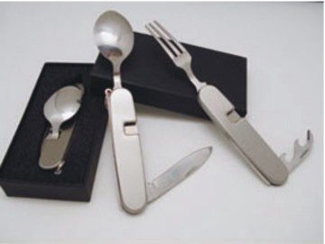 Cutlery Set (K524ASS-B)