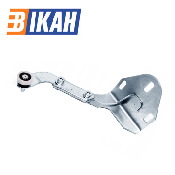 Iveco Daily 2006 Sliding Door Roller - 3804682
