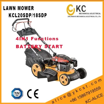 China made grass cutter machine price