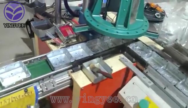 Automatic Punching Line3 Jpg