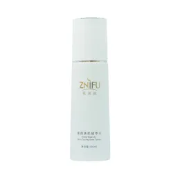 Natural Brightening Antioxidant Renewing Plant Extract Toner
