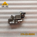 D155 Bulldozer Transmission Electromagnetic Valve 17A-22-46404