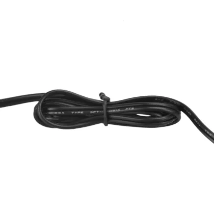 EU Plug Wall Charger For Linksys Router