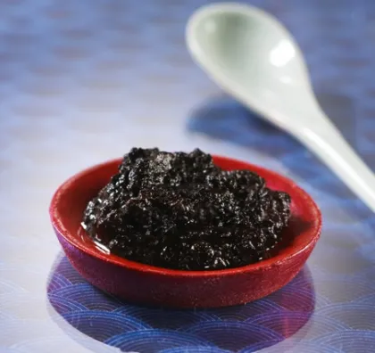 Flash Sale the Healthy Black Garlic paste