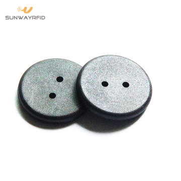 LF/HF/UHF PPS RFID Token for Laundry