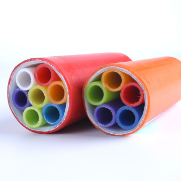 Tubo di comunicazione Pipeline Cluster