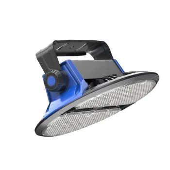 High Power Round Court Lights 400w-1000w for Airport or Cross Road