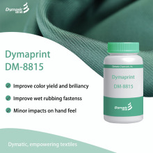 Impresión digital dymaprint dm-8815