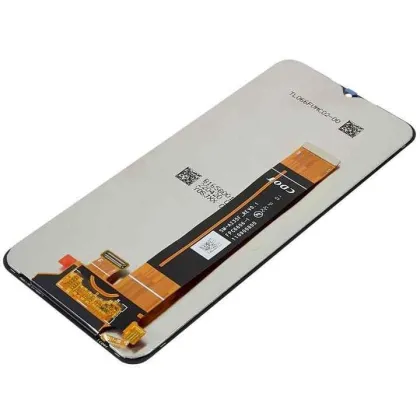 Original Wholesale Samsung A31 LCD Screen Complete