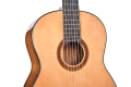 Solid Spruce Top Nylon String Classical Guitar