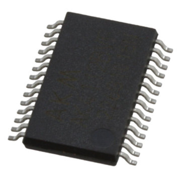 AK4396VF IC 24BIT DAC/AUDIO 216K 28VSOP
