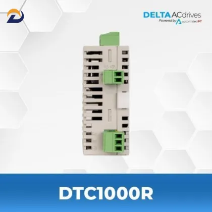 Delta DTC1000R DTC Controller: Your Comprehensive Search Solution
