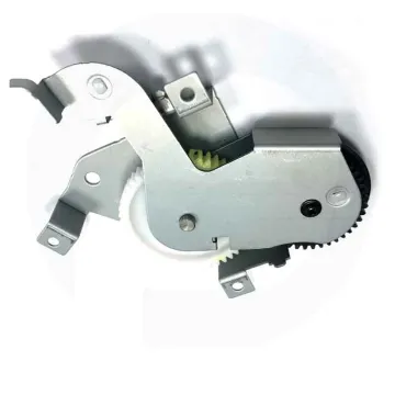 Fuser Drive Swing Gear Plate Assembly for HP LaserJet 4200 4250 4300 4345 4350 Swing Gear Plate Assembly RM1-0043-000