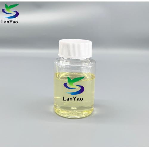 Effizienz flüssiger Polyaluminiumchlorid -Wasseranwendungen