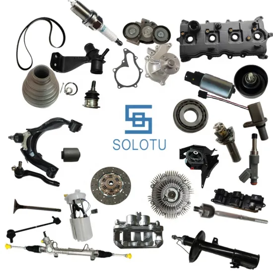 TOYOTA HILUX VIGO LAND CRUISER PICKUP Car Spare Parts & Engine Components