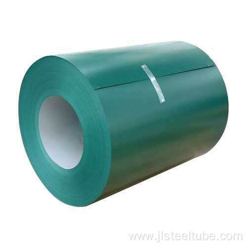 0.6mm PPGI Color Coated Steel Coil