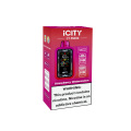 Disposable vape iCity CT 35000 puffs Touch Button