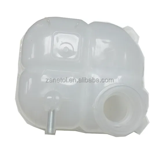Coolant Reservoir Recovery Water Tank for Jeep Cherokee KL & Chrysler 200 2014-2018