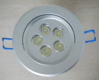 5w high power LED downlight