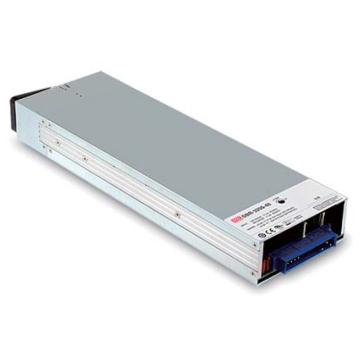 Mean Well DBR-3200-48 48V 3200W Rack Mountable Front End Battery Charger
