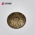 Nordberg Cone Crusher Spare Parts Bronze Bushing