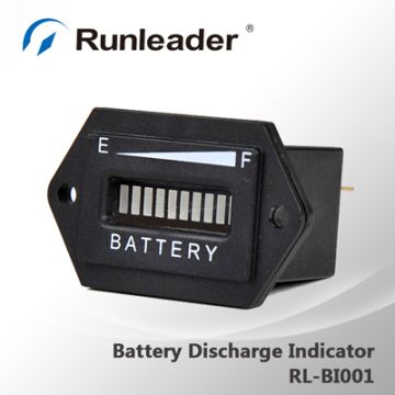 Battery Indicator