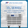 Carga electrónica de CC programable de 200 V / 15400 W