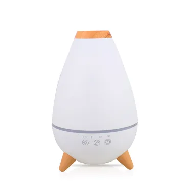 Easy Home Humidifier Ultrasonic With User Manual
