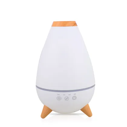Easy Home Humidifier Ultrasonic With User Manual