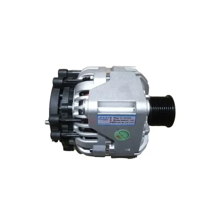 Universal High Quality Generator for Weichai, Yuchai, and Ankai Bus Alternator - AVI168
