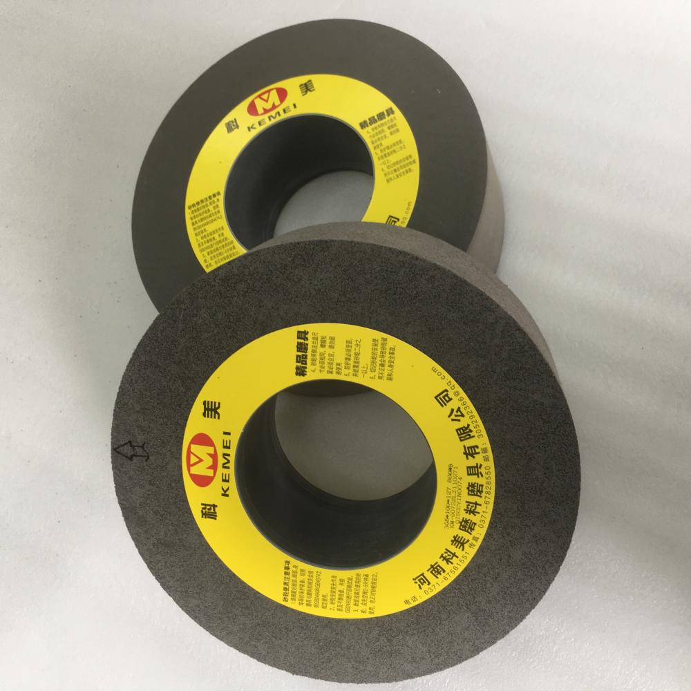 Resin Bond Corundum Grinding Wheel