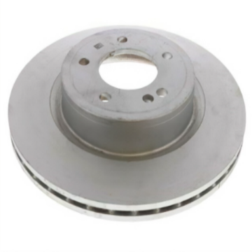 Mercedes-Benz G55/G500 Brake Disc Replacement: A4634230100