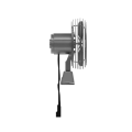 Grader 24M Defrost Fan Assembly 460-5386, Cab Fan 4605386