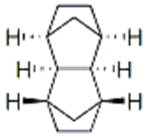 1,4:5,8-Dimethanonaphthalene,decahydro-,( 57275991,1a,4a,4aa,5b,8b,8aa) CAS 15914-95-1