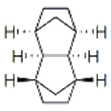 1,4: 5,8-diméthanonaphtalène décahydro -, (57275991,1a, 4a, 4aa, 5b, 8b, 8aa) CAS 15914-95-1