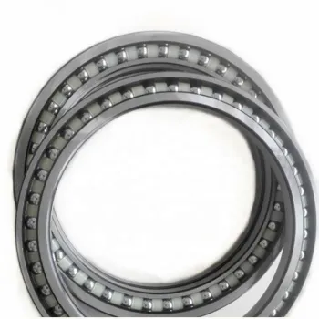 AC5033 Angular Contact Ball Bearing for Excavator (250x330x37mm)